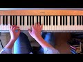Easy Piano Improv: The 4 Minute Jazz Piano Tutorial