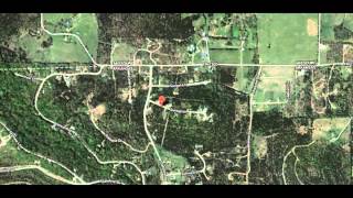 CHEAP LAND FOR SALE- 0.93 Acres of Land: Eureka Springs, AR 72631