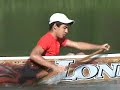 Lone Star Cayuco Team Paddle Oct 25, 2009
