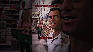 Dexter Kills A Pedo