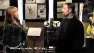 Watch Miley Cyrus I Thought I Lost You (Ft. John Travolta) video