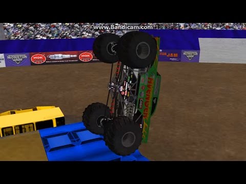 rigs of rods monster jam breakable trucks download