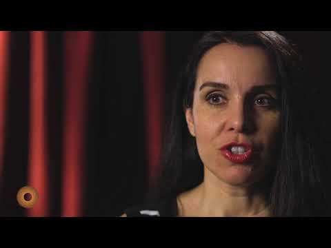 Sandra Lopez on Puccini's Manon Lescaut