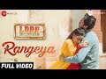 Rangeya - Full Video | Load Wedding | Fahad Mustafa & Mehwish Hayat | Shani A | Mulazim H & Missal Z