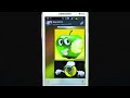 Amazicons Amazing Emoticons Android App Promo images Amazicons Amazing Emoticons Android App Promo