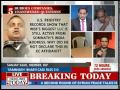 Can Bharti push aside the allegations by blaming an associate?