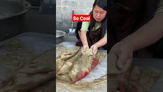 Who Needs Laundry Detergent? Washing Clothes With Sand