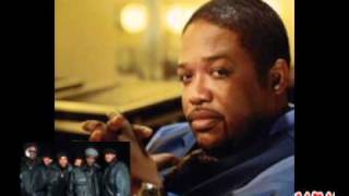 Watch Dave Hollister Yo Babys Daddy video