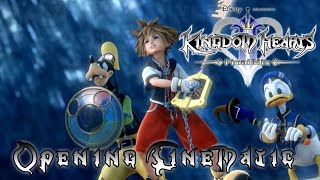 Kingdom Hearts Hd 2 5 Remix Final Mix Opening Cinematic A 1080p Hd Kingdom Hearts Hd 2 5 Remix Final Mix Opening Cinematic A 1080p Hd
