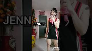 Blackpink Bet You Wanna