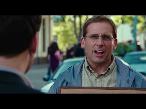 OFFICIAL Dinner For Schmucks | trailer #1 US (2010) Steve Carell