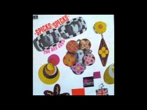 Bee Gees - Born A Man