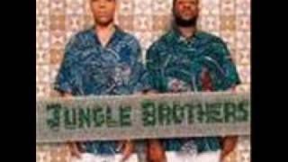 Watch Jungle Brothers The Promo video
