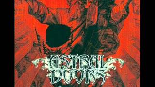 Watch Astral Doors Fire And Flame video