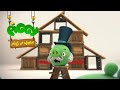 Youtube Thumbnail Piggy Tales - Pigs at Work | Grand Opening - S2 Ep13