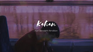 Fred Again - Kahan (Alith Berndarn Rendition)