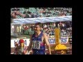 Jonathan Edwards - Triple Jump World Record - 1995
