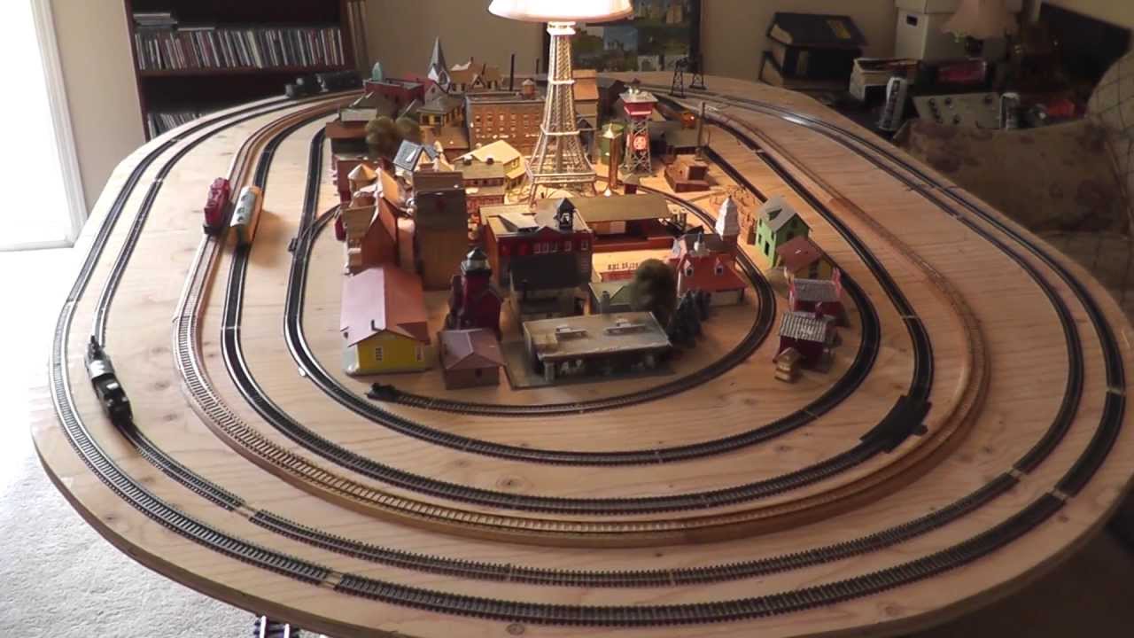 an awesome ho train table layout japan brass g scale hon3 steam diesel 