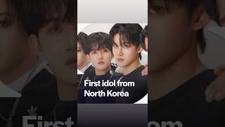 First North Korean K-Pop Idols? Meet Iverse