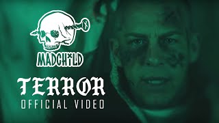 Madchild Ft. Sam Neider - Terror