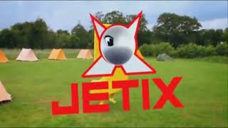 Jetix Summer Top 5 Commercial Fan-Made Us