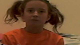 Crazee Lola Farts Rocket Fart