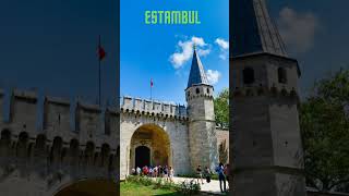 Estambul Top 5