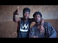 Pure Akan - Helebaba ft. Worlasi (Official Music Video)