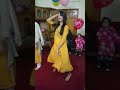 Nachan Farrate Song With Dance A cuty Panjabi Sodi Khudhi...