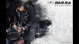 The Lights Dark Night Remix (Lyric Video)