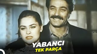 Yabancı | Kadir İnanır Hülya Avşar Eski Türk Filmi  İzle