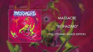 Watch Massacre Biohazard video