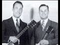 the blue sky boys/there's no disappointment in heaven