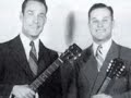 the blue sky boys/there's no disappointment in heaven
