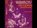 Variations: I Was Down (France 1972)