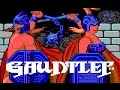 [Gauntlet - Игровой процесс]