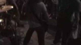 Watch Red Chord Love On The Concrete video