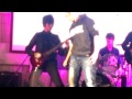 I need a dream 初演