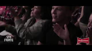 559 Fights #79 Official Promo