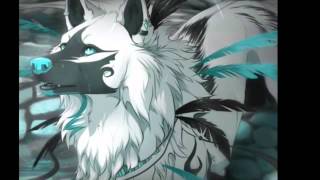 Chasing The Sun ~Anime Wolves