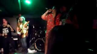 Watch Green Jelly Killer video