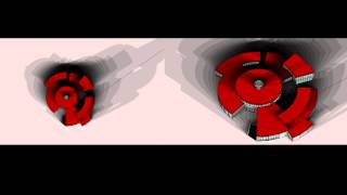 Shadow Ysis Ecotect