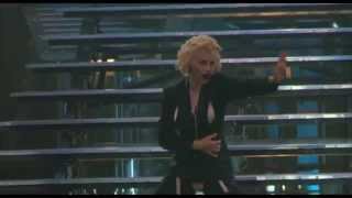 Madonna - Express Yourself (Truth Or Dare)