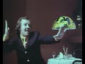 Valerie Leon Hai Karate Aftershave Commercial - Eastern Spice