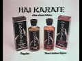 Valerie Leon Hai Karate Aftershave Commercial - Eastern Spice