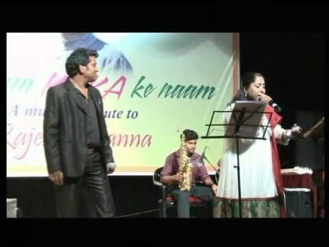 EK SHAM KAKA KE NAM.. chup gaye sare nazar