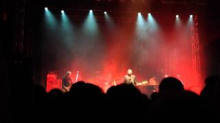 Watch Del Amitri Being Somebody Else video