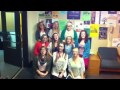 Audacious Spring Concert Concert Promo