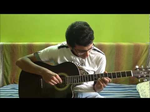 Dairy Milk Shubh aarambh - Guitar Lead