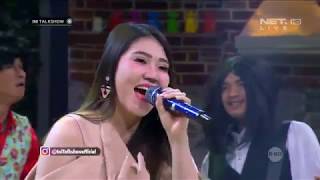 Siap Digoyang Bareng Orkes Oma kalapa Feat Via Valen, Asyiiik...